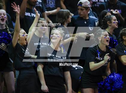 Thumbnail 1 in Grandview Volleyball Cherry Creek @ Grandview photogallery.