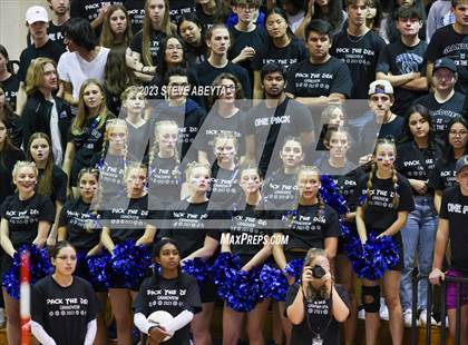 Thumbnail 3 in Grandview Volleyball Cherry Creek @ Grandview photogallery.