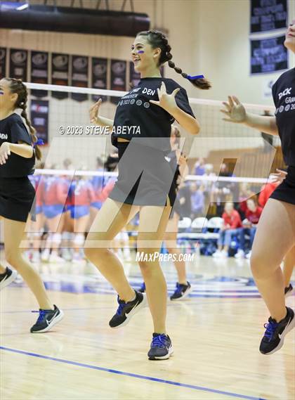 Thumbnail 3 in Grandview Volleyball Cherry Creek @ Grandview photogallery.