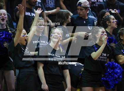 Thumbnail 2 in Grandview Volleyball Cherry Creek @ Grandview photogallery.