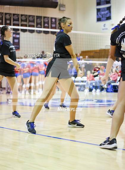 Thumbnail 1 in Grandview Volleyball Cherry Creek @ Grandview photogallery.