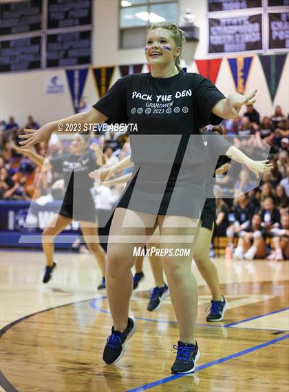 Thumbnail 2 in Grandview Volleyball Cherry Creek @ Grandview photogallery.