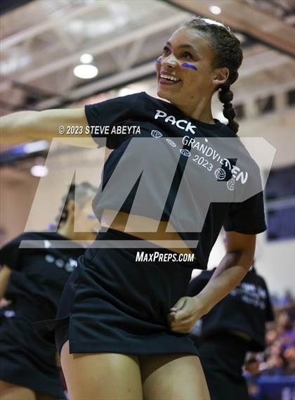 Thumbnail 2 in Grandview Volleyball Cherry Creek @ Grandview photogallery.