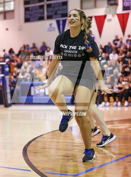 Thumbnail 3 in Grandview Volleyball Cherry Creek @ Grandview photogallery.