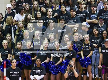 Thumbnail 2 in Grandview Volleyball Cherry Creek @ Grandview photogallery.