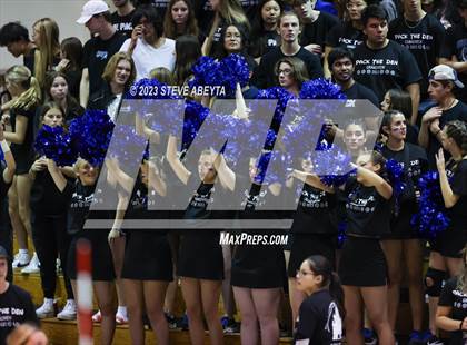 Thumbnail 2 in Grandview Volleyball Cherry Creek @ Grandview photogallery.