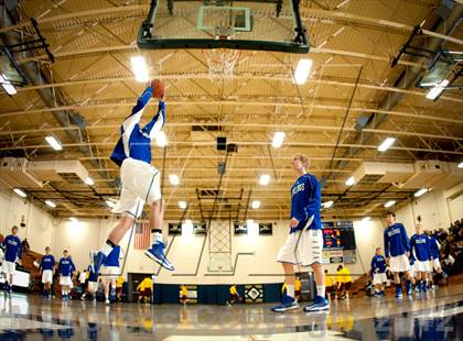 Thumbnail 1 in Cooper vs Clinton Co. (Lloyd Memorial Tournament) photogallery.