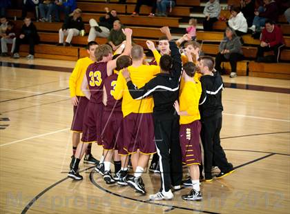 Thumbnail 3 in Cooper vs Clinton Co. (Lloyd Memorial Tournament) photogallery.