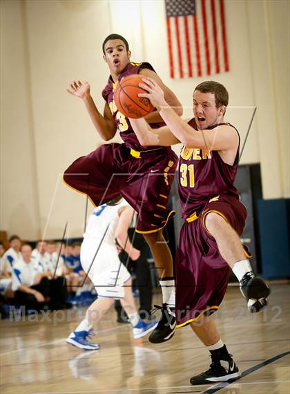 Thumbnail 1 in Cooper vs Clinton Co. (Lloyd Memorial Tournament) photogallery.