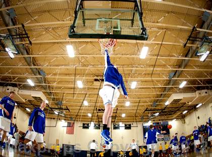 Thumbnail 3 in Cooper vs Clinton Co. (Lloyd Memorial Tournament) photogallery.