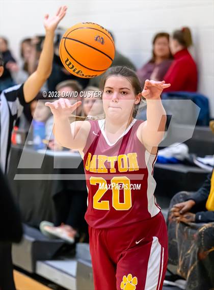 Thumbnail 3 in Oakton @ Dominion photogallery.