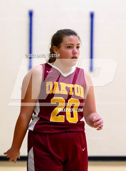 Thumbnail 3 in Oakton @ Dominion photogallery.