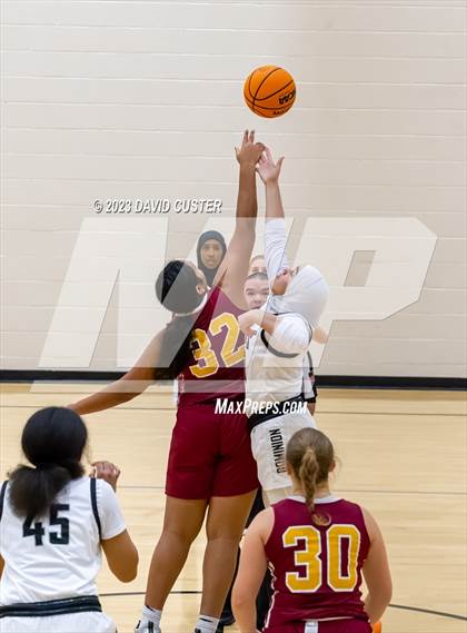 Thumbnail 1 in Oakton @ Dominion photogallery.