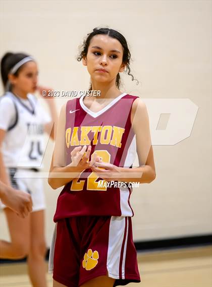 Thumbnail 3 in Oakton @ Dominion photogallery.