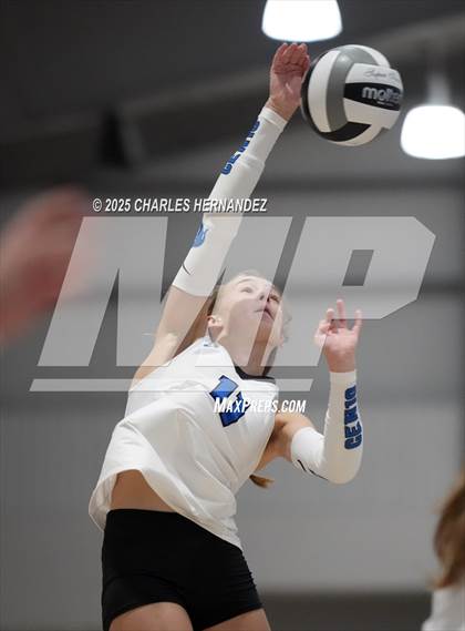 Thumbnail 1 in Centennial vs. Bowie (Legends Invitational) photogallery.