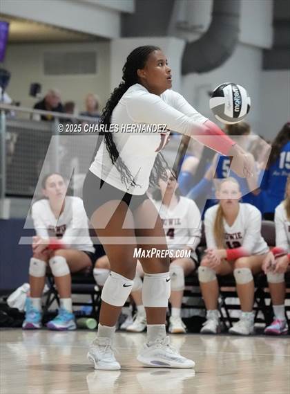 Thumbnail 3 in Centennial vs. Bowie (Legends Invitational) photogallery.