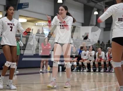 Thumbnail 1 in Centennial vs. Bowie (Legends Invitational) photogallery.