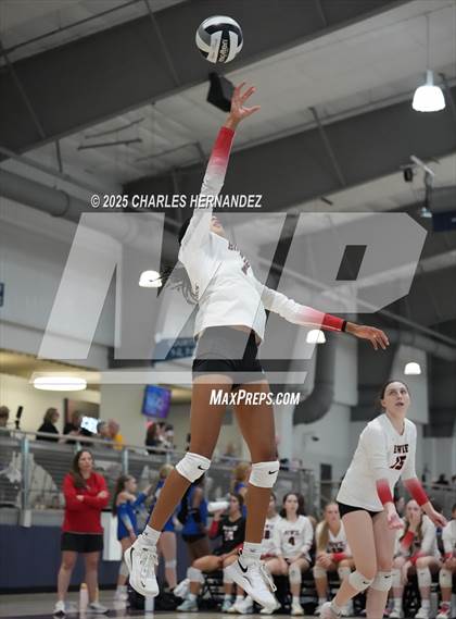 Thumbnail 3 in Centennial vs. Bowie (Legends Invitational) photogallery.
