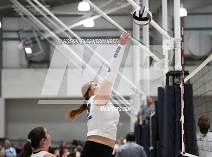 Thumbnail 3 in Centennial vs. Bowie (Legends Invitational) photogallery.