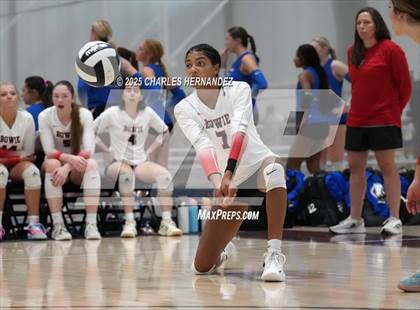 Thumbnail 3 in Centennial vs. Bowie (Legends Invitational) photogallery.