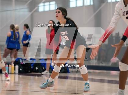 Thumbnail 3 in Centennial vs. Bowie (Legends Invitational) photogallery.