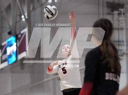 Thumbnail 2 in Centennial vs. Bowie (Legends Invitational) photogallery.
