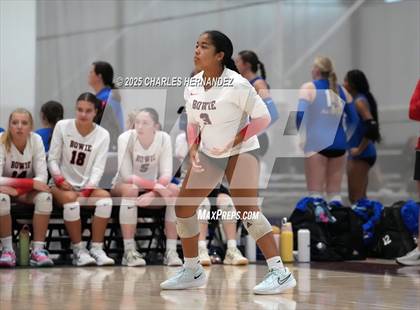Thumbnail 2 in Centennial vs. Bowie (Legends Invitational) photogallery.