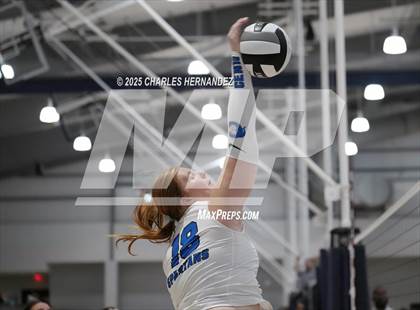 Thumbnail 2 in Centennial vs. Bowie (Legends Invitational) photogallery.