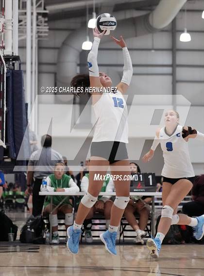 Thumbnail 3 in Centennial vs. Bowie (Legends Invitational) photogallery.