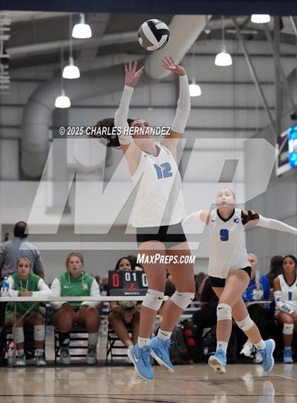 Thumbnail 3 in Centennial vs. Bowie (Legends Invitational) photogallery.