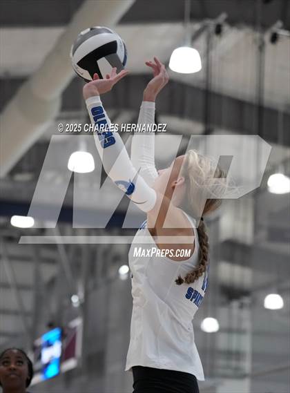 Thumbnail 1 in Centennial vs. Bowie (Legends Invitational) photogallery.