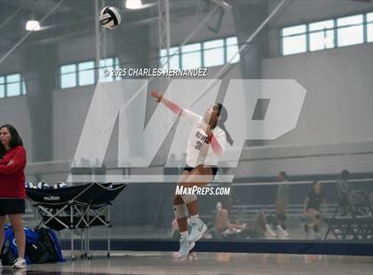 Thumbnail 1 in Centennial vs. Bowie (Legends Invitational) photogallery.