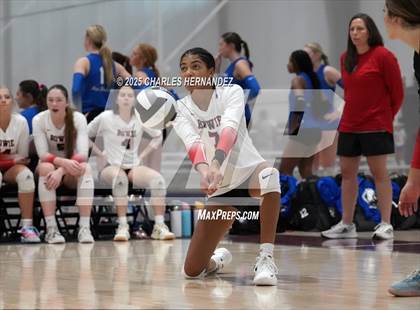 Thumbnail 1 in Centennial vs. Bowie (Legends Invitational) photogallery.