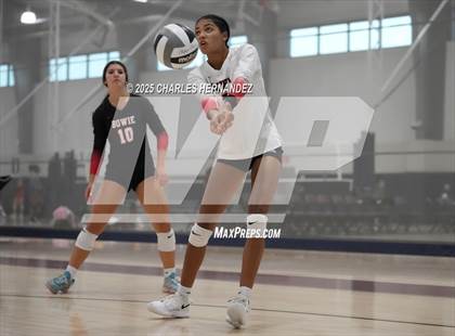 Thumbnail 1 in Centennial vs. Bowie (Legends Invitational) photogallery.