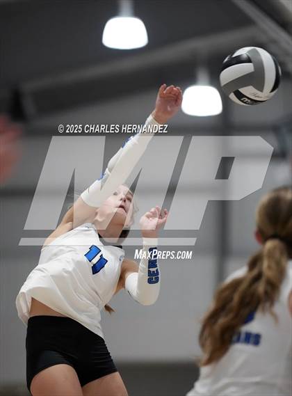 Thumbnail 2 in Centennial vs. Bowie (Legends Invitational) photogallery.