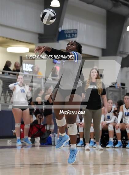 Thumbnail 3 in Centennial vs. Bowie (Legends Invitational) photogallery.