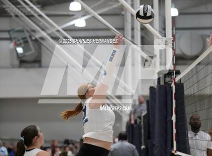 Thumbnail 1 in Centennial vs. Bowie (Legends Invitational) photogallery.