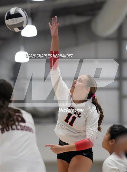Thumbnail 3 in Centennial vs. Bowie (Legends Invitational) photogallery.