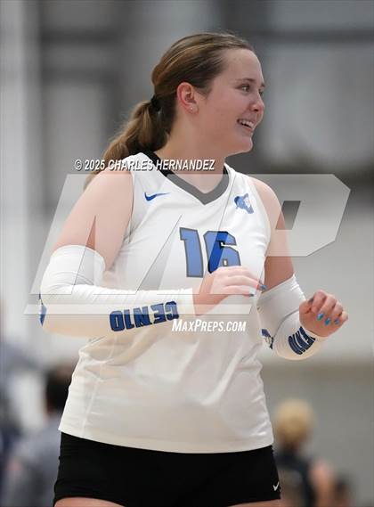 Thumbnail 2 in Centennial vs. Bowie (Legends Invitational) photogallery.