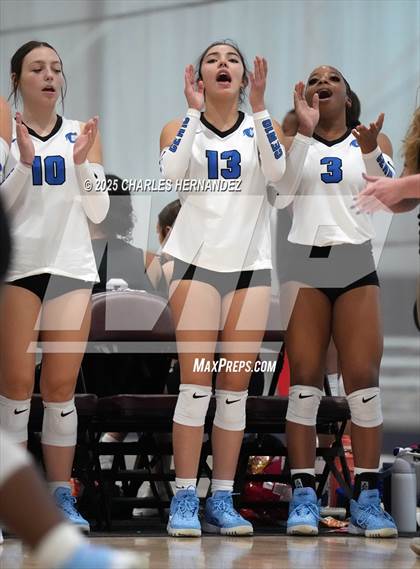 Thumbnail 1 in Centennial vs. Bowie (Legends Invitational) photogallery.