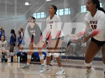 Thumbnail 1 in Centennial vs. Bowie (Legends Invitational) photogallery.