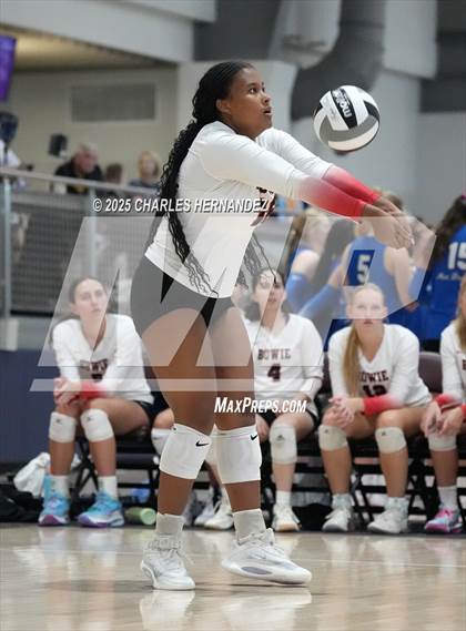 Thumbnail 1 in Centennial vs. Bowie (Legends Invitational) photogallery.