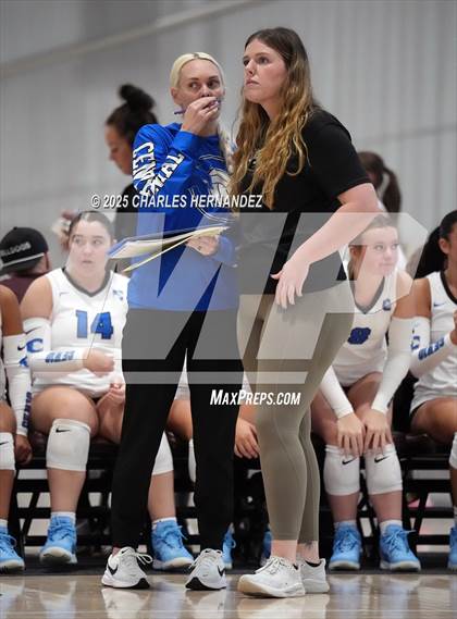 Thumbnail 1 in Centennial vs. Bowie (Legends Invitational) photogallery.