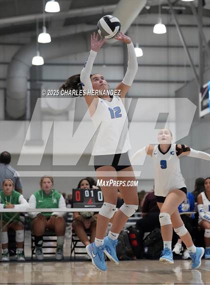 Thumbnail 2 in Centennial vs. Bowie (Legends Invitational) photogallery.