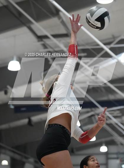 Thumbnail 3 in Centennial vs. Bowie (Legends Invitational) photogallery.