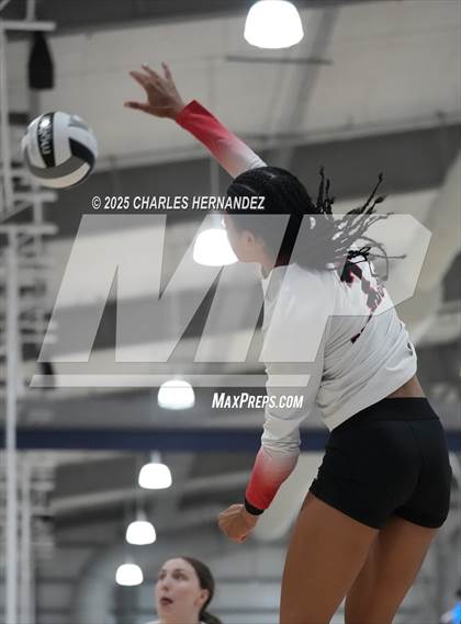 Thumbnail 3 in Centennial vs. Bowie (Legends Invitational) photogallery.