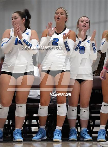 Thumbnail 2 in Centennial vs. Bowie (Legends Invitational) photogallery.