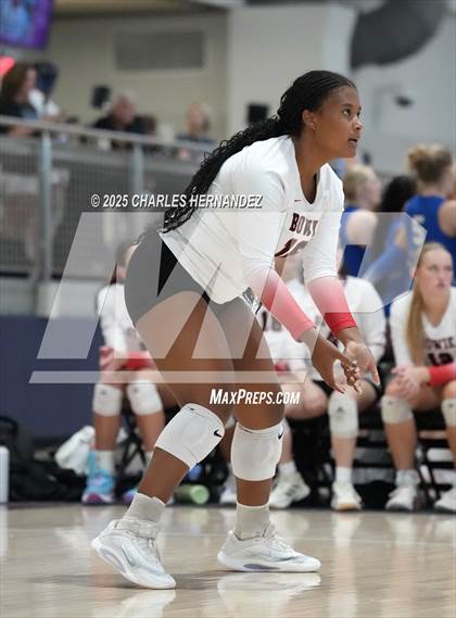 Thumbnail 1 in Centennial vs. Bowie (Legends Invitational) photogallery.