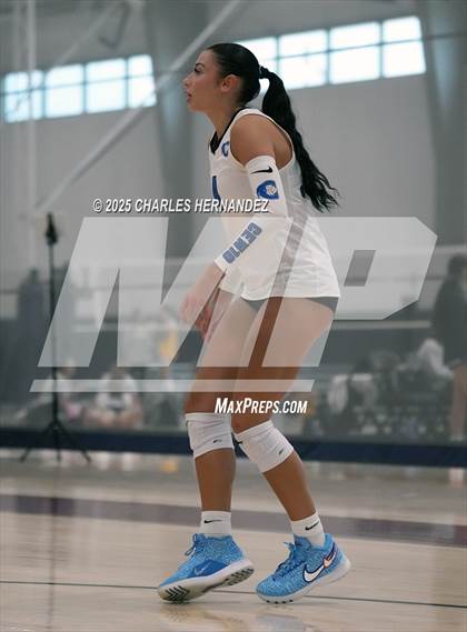 Thumbnail 3 in Centennial vs. Bowie (Legends Invitational) photogallery.