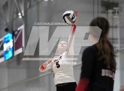 Thumbnail 1 in Centennial vs. Bowie (Legends Invitational) photogallery.